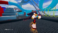 A screenshot taken in Dreams. 18 of 28.