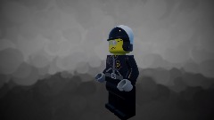 A screenshot taken in Dreams. 6 of 6.