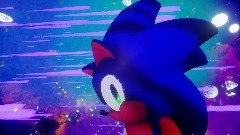 Sonic Venture Revived - Help Wanted