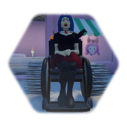 Goth Girl Collection