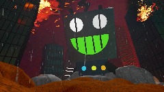 A screenshot taken in Dreams. 27 of 27.