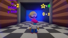 A screenshot taken in Dreams. 4 of 11.