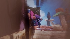A screenshot taken in Dreams. 9 of 9.