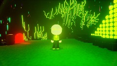 A screenshot taken in Dreams. 21 of 30.