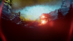 A screenshot taken in Dreams. 3 of 4.