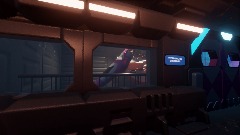 A screenshot taken in Dreams. 1 of 30.