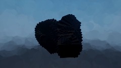 A screenshot taken in Dreams. 21 of 26.