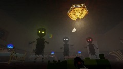 A screenshot taken in Dreams. 6 of 26.