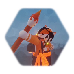 Remix of LT - Lumi T. Sunbreak V2 UPDATE SOON | Lumi's Tale idk