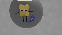 A screenshot taken in Dreams. 3 of 8.