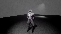 A screenshot taken in Dreams. 14 of 27.