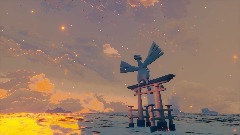 A screenshot taken in Dreams. 21 of 24.