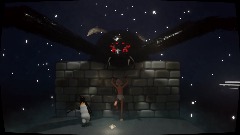 A screenshot taken in Dreams. 4 of 28.