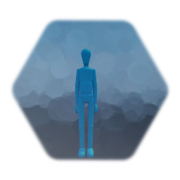 Default dance puppet