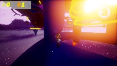 A screenshot taken in Dreams. 11 of 17.