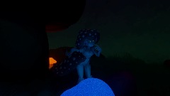 A screenshot taken in Dreams. 5 of 11.