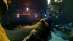 A screenshot taken in Dreams. 1 of 10.
