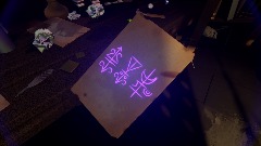 A screenshot taken in Dreams. 1 of 14.