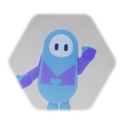 Mediatonic Fall Guy (E3 2018 Version)