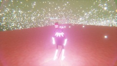 A screenshot taken in Dreams. 3 of 3.