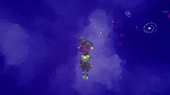 A screenshot taken in Dreams. 1 of 26.