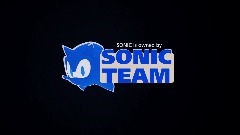 Sonic Team