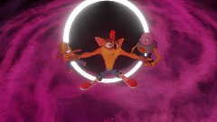 Crash Bandicoot 2: Return to dreamland