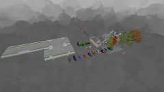 A screenshot taken in Dreams. 2 of 2.