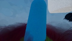 A screenshot taken in Dreams. 4 of 5.