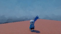 A screenshot taken in Dreams. 15 of 30.