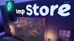 Dreams Shop (Real Dreams Merch)