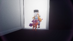 A Guardian Mascots' Duty