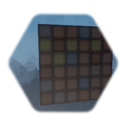 Pixeled Blocks/Textures