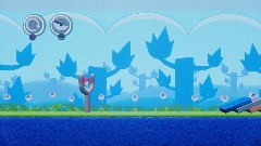 Angry Birds trilogy