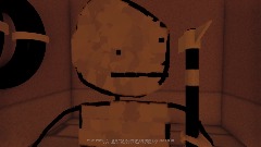 A screenshot taken in Dreams. 25 of 26.