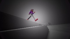 Walking Down The Stairs [WARNING BLOOD]