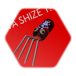 La Shize t 👀🕷️