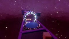 My first Dream - 27/3/2021