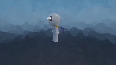 A screenshot taken in Dreams. 17 of 27.