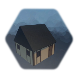 Small Paper House (Full)