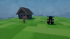 Minecraft The wild update