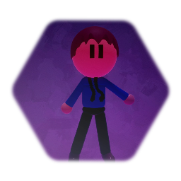 My Shapiverse Avatar