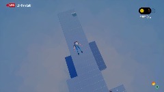 A screenshot taken in Dreams. 2 of 14.