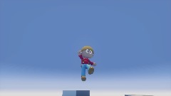 A screenshot taken in Dreams. 16 of 23.