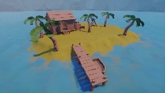 A screenshot taken in Dreams. 14 of 15.