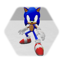 Sonic Framework Collection