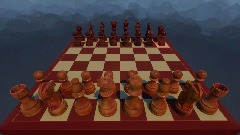 Beta Chess