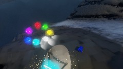 Sonic frontiers 2 (part 3)