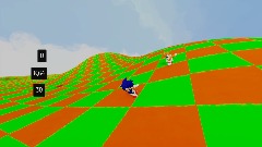 A screenshot taken in Dreams. 2 of 2.