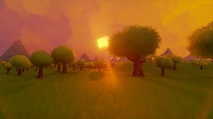 A screenshot taken in Dreams. 2 of 4.